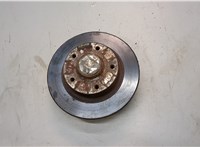  Ступица (кулак, цапфа) Renault Scenic 2012-2016 21397935 #1