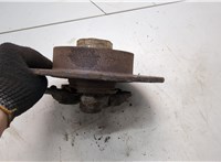 Ступица (кулак, цапфа) Renault Scenic 2012-2016 21397935 #2