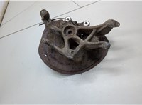  Ступица (кулак, цапфа) Citroen C5 2008-2017 21301942 #3