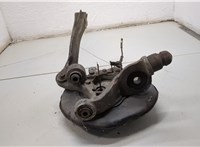  Ступица (кулак, цапфа) Volvo S60 2000-2009 21395452 #2