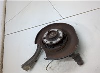  Ступица (кулак, цапфа) Volvo S60 2000-2009 21395452 #4