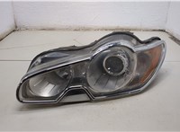  Фара (передняя) Jaguar XF 2007-2015 21398098 #1