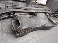  Рамка передняя (телевизор) BMW 3 E90, E91, E92, E93 2005-2012 21398175 #8