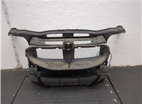  Рамка передняя (телевизор) BMW 3 E90, E91, E92, E93 2005-2012 21398194 #1