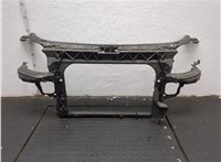  Рамка передняя (телевизор) Audi TT (8N) 1998-2006 21398206 #1