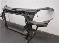  Рамка передняя (телевизор) Audi TT (8N) 1998-2006 21398206 #3