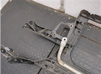  Рамка передняя (телевизор) Audi TT (8N) 1998-2006 21398206 #6
