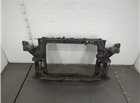  Рамка передняя (телевизор) Hyundai ix 35 2010-2015 21398216 #1