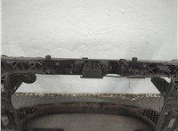  Рамка передняя (телевизор) Hyundai ix 35 2010-2015 21398216 #3