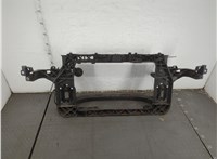  Рамка передняя (телевизор) Hyundai ix 35 2010-2015 21398216 #4