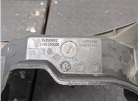  Рамка передняя (телевизор) Opel Vivaro 2001-2014 21398254 #5