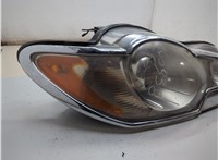  Фара (передняя) Jaguar XF 2007-2015 21398326 #4