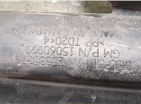 25335370 Патрубок корпуса воздушного фильтра Chevrolet Tahoe 1999-2006 21398423 #2