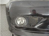  Заглушка буксировочного крюка Mercedes C W204 2006-2015 11929642 #6