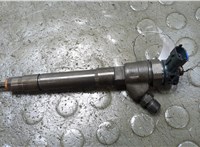 1660000Q1U, 0445110414 Форсунка топливная Nissan Qashqai 2006-2013 21398677 #1