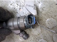 1660000Q1U, 0445110414 Форсунка топливная Nissan Qashqai 2006-2013 21398677 #2