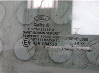 DS7Z5421410A Стекло боковой двери Ford Fusion 2017-2020 USA 21398752 #2