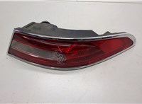  Фонарь (задний) Jaguar XF 2007-2015 21399397 #3