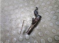 0445110489 Форсунка топливная Ford Fiesta 2012-2019 21399436 #1