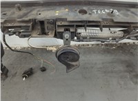  Рамка передняя (телевизор) Renault Megane 2 2002-2009 21399450 #2