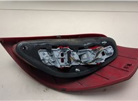  Фонарь (задний) Mercedes A W169 2004-2012 21399451 #4