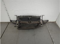  Жалюзи радиатора BMW 5 E60 2003-2010 21399515 #1