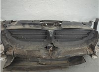  Жалюзи радиатора BMW 5 E60 2003-2010 21399515 #2