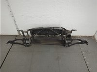  Жалюзи радиатора BMW 5 E60 2003-2010 21399515 #3