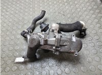  Клапан рециркуляции газов (EGR) Ford Fiesta 2012-2019 21399521 #5