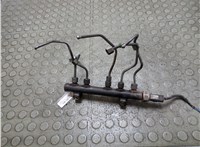  Рампа (рейка) топливная Ford Fiesta 2012-2019 21399532 #1