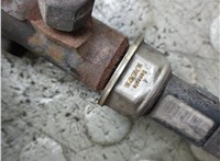  Рампа (рейка) топливная Ford Fiesta 2012-2019 21399532 #2