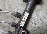  Рампа (рейка) топливная Ford Fiesta 2012-2019 21399532 #3