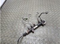  Рампа (рейка) топливная Ford Fiesta 2012-2019 21399532 #4