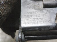  Насос водяной (помпа) Volkswagen Tiguan 2007-2011 21399676 #2