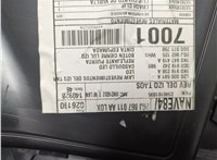 2GJ867011AA Дверная карта (Обшивка двери) Volkswagen Taos 2020-2025 21399776 #6