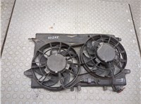  Вентилятор радиатора Saab 9-5 1997-2005 21399825 #1