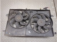  Вентилятор радиатора Saab 9-5 1997-2005 21399825 #3