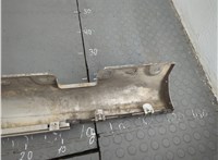  Накладка на порог Mercedes C W203 2000-2008 21399926 #4