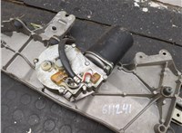  Механизм стеклоочистителя (трапеция дворников) Citroen C8 2002-2014 21399928 #2