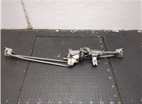  Механизм стеклоочистителя (трапеция дворников) Citroen C8 2002-2014 21399934 #1