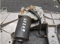  Механизм стеклоочистителя (трапеция дворников) Citroen C8 2002-2014 21399934 #2