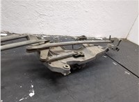  Механизм стеклоочистителя (трапеция дворников) Citroen C8 2002-2014 21399934 #6
