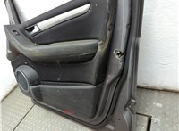 Ручка двери наружная Mercedes B W245 2005-2011 11930035 #4