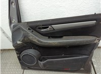  Ручка двери наружная Mercedes B W245 2005-2011 11930035 #5