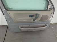  Замок двери Land Rover Freelander 1 1998-2006 11930064 #2