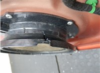  Замок двери Volkswagen Golf 5 2003-2009 11930070 #4
