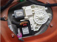  Замок двери Volkswagen Golf 5 2003-2009 11930070 #5
