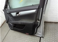  Ручка двери наружная Mercedes C W204 2006-2015 11930084 #2