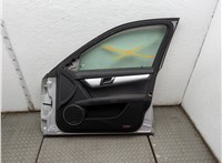  Ручка двери наружная Mercedes C W204 2006-2015 11930084 #8