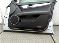  Ручка двери наружная Mercedes C W204 2006-2015 11930084 #10
